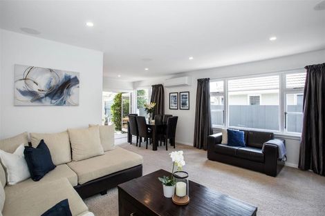 Photo of property in 167 Highsted Road, Casebrook, Christchurch, 8051