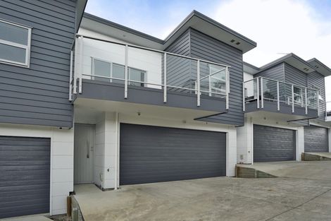 Photo of property in 6u3 Dyer Street, Whitiora, Hamilton, 3200