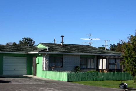 Photo of property in 2 Carverthen Street, Masterton, 5810