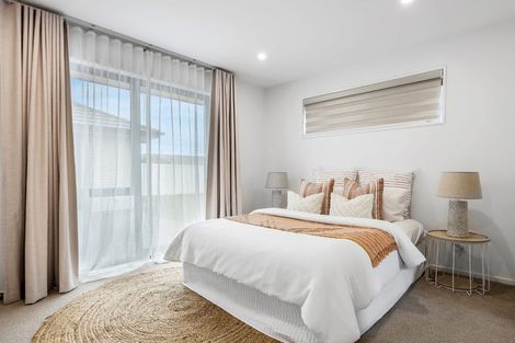 Photo of property in 25 Olivia Street, Rolleston, 7615