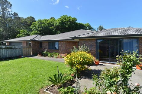 Photo of property in 267 Fairway Drive, Te Kamo, Whangarei, 0112