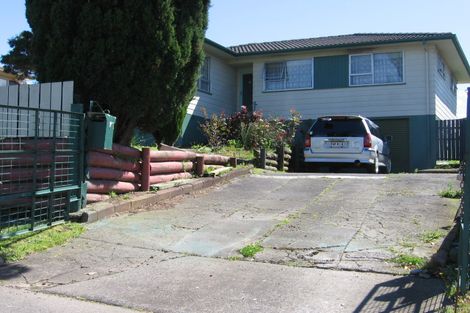 Photo of property in 45 Ferndown Avenue, Papatoetoe, Auckland, 2025