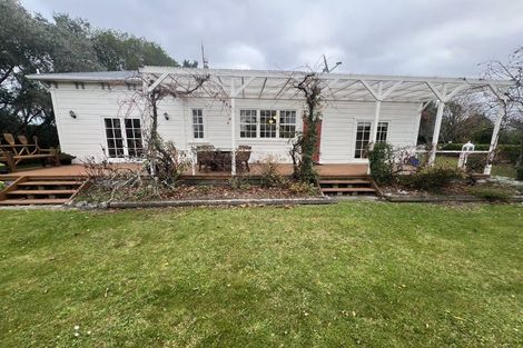 Photo of property in 97 Kuratawhiti Street, Greytown, 5794