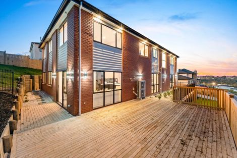 Photo of property in 28 Kate Duncan Drive, Swanson, 0614