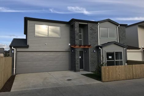 Photo of property in 4 Karetai Crescent, Favona, Auckland, 2024