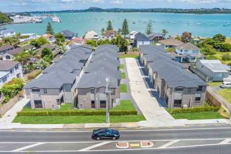 Photo of property in 147d Bucklands Beach Road, Bucklands Beach, Auckland, 2012