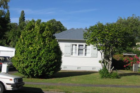 Photo of property in 21 Hinerangi Street, Te Kuiti, 3910