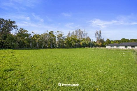 Photo of property in 13 Te Awahohonu Lane, Otaki, 5512