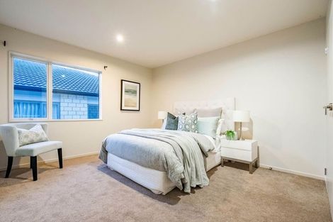 Photo of property in 22 Ballindrait Drive, Flat Bush, Auckland, 2019