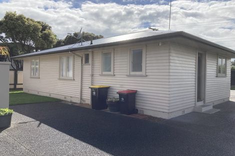 Photo of property in 89a Concord Avenue, Mount Maunganui, 3116