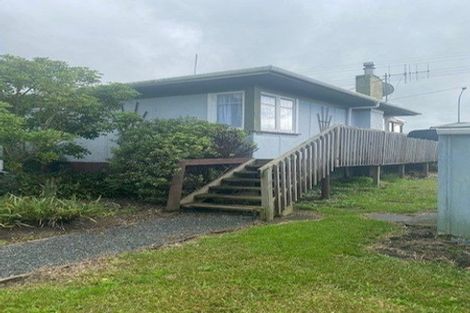 Photo of property in 4 Mali Street, Dargaville, 0310
