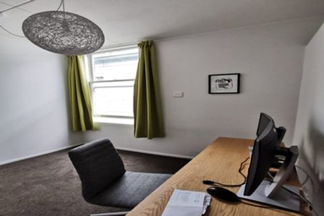 Photo of property in 137 Wallace Street, Mount Cook, Wellington, 6021