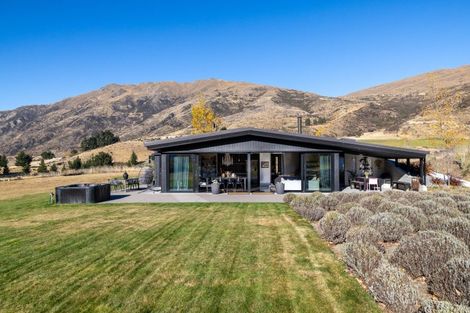 Photo of property in 140 Coal Pit Road, Gibbston, Queenstown, 9371