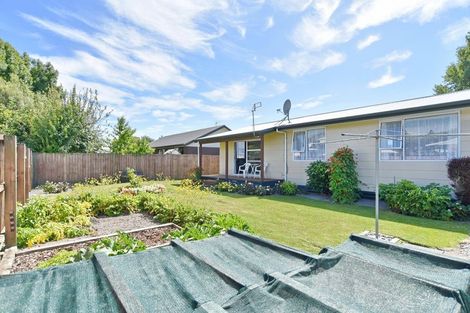Photo of property in 25 Newnham Street, Rangiora, 7400