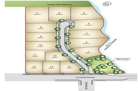 Photo of property in 6 Alton Place, Allenton, Ashburton, 7700