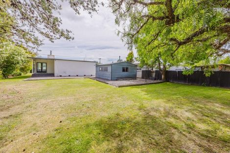 Photo of property in 36 Francis Drake Street, Waipukurau, 4200