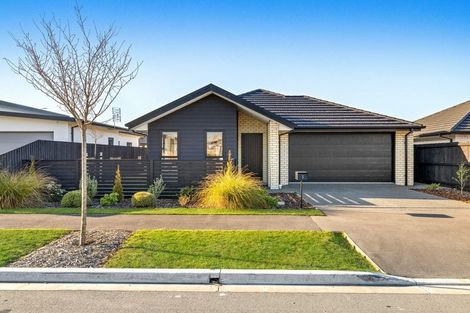 Photo of property in 3 Dallimore Drive, Belfast, Christchurch, 8051