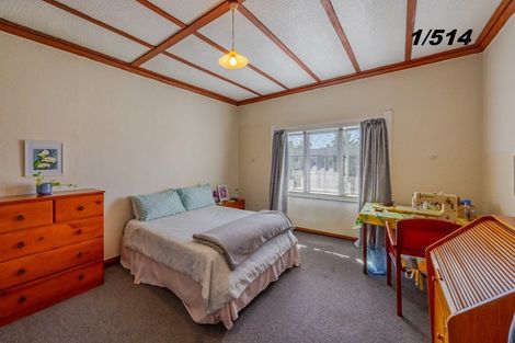 Photo of property in 1/514 Whitehead Road, Hastings, 4122