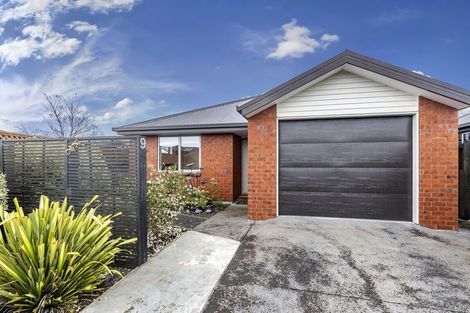 Photo of property in 9 Porter Place, Kaiapoi, 7630