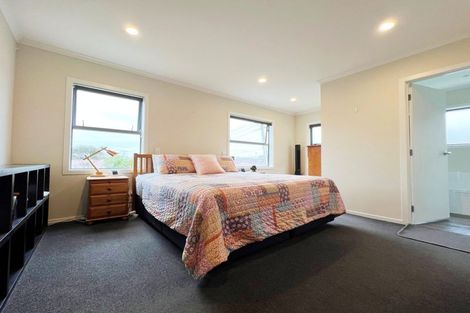Photo of property in 42u1 Charlemont Street, Whitiora, Hamilton, 3200