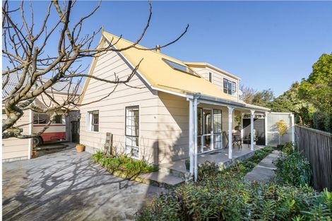 Photo of property in 20 Jellicoe Street, Greytown, 5712