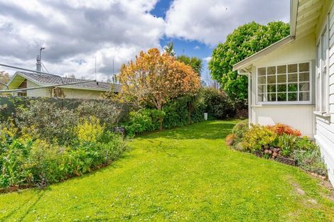 Photo of property in 106 Cole Street, Masterton, 5810