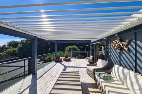 Photo of property in 29 Kowhai Drive, Te Kouma, Coromandel, 3581