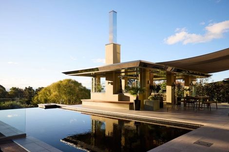 Photo of property in 110 Durham Drive, Havelock North, 4130