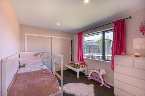 Photo of property in 47 Granite Drive, Rolleston, 7614