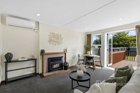 Photo of property in 257 Naenae Road, Naenae, Lower Hutt, 5011