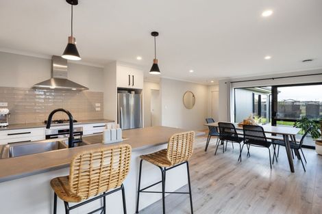 Photo of property in 13 Lulu Avenue, Chartwell, Hamilton, 3210