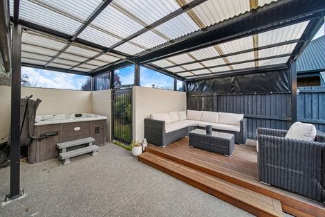 Photo of property in 100 Courtenay Drive, Kaiapoi, 7630