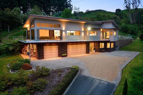 Photo of property in 125 Nikau Palm Road, Nikau Valley, Paraparaumu, 5032