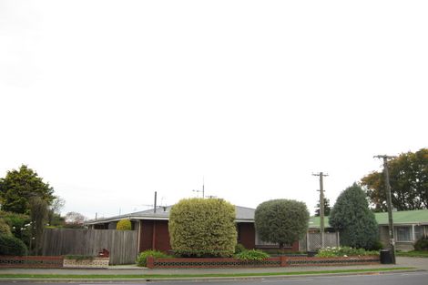 Photo of property in 3/7a Curletts Road, Sockburn, Christchurch, 8042