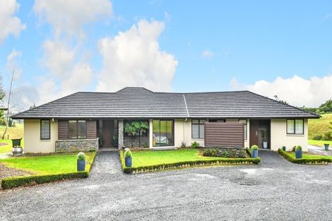 Photo of property in 48a Sinclair Road, Ararimu, Drury, 2579