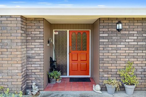 Photo of property in 54b Treadwell Street, Springvale, Whanganui, 4501