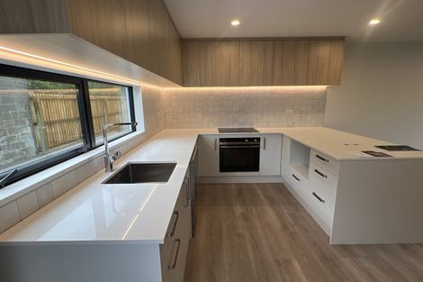Photo of property in 4/20 Shearer Avenue, Papanui, Christchurch, 8052