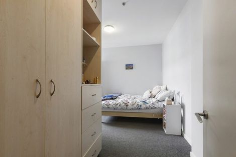 Photo of property in City Lodge, 605/115 Vivian Street, Te Aro, Wellington, 6011