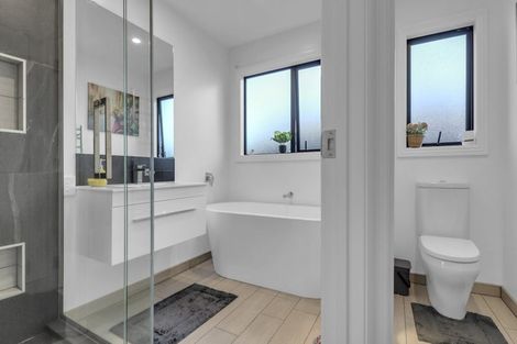 Photo of property in 4 Jim Hickey Way, Rolleston, 7614