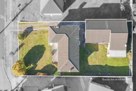 Photo of property in 58 Corlett Street, Utuhina, Rotorua, 3015