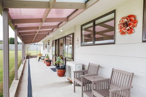 Photo of property in 55 Edinburgh Terrace, Foxton Beach, Foxton, 4815