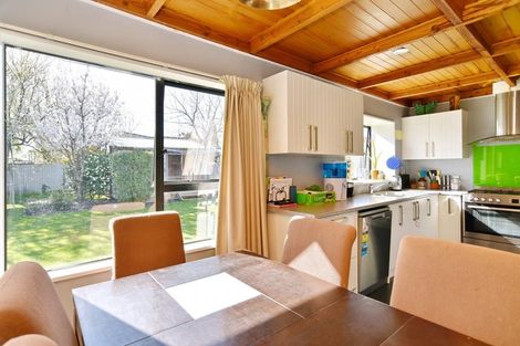 Photo of property in 58 Kowhai Avenue, Rangiora, 7400