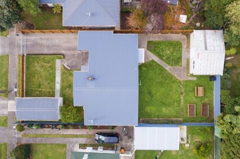 Photo of property in 7 Hartley Place, Awapuni, Palmerston North, 4412