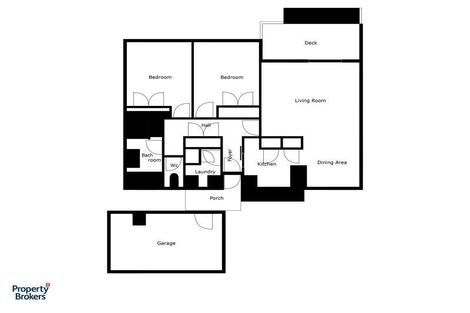 Photo of property in 1/162 King Street, Whakatane, 3120