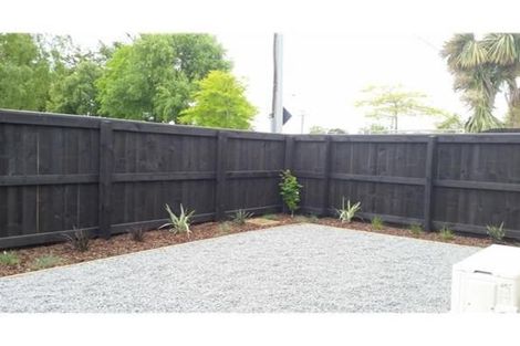 Photo of property in 1/36 Edward Avenue, Edgeware, Christchurch, 8013