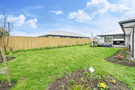 Photo of property in 10 Longcot Drive, Rolleston, 7615