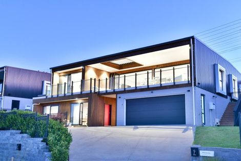 Photo of property in 7 Boutique Way, Orewa, 0931