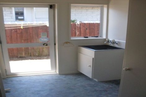 Photo of property in 1/252 Knowles Street, Mairehau, Christchurch, 8052