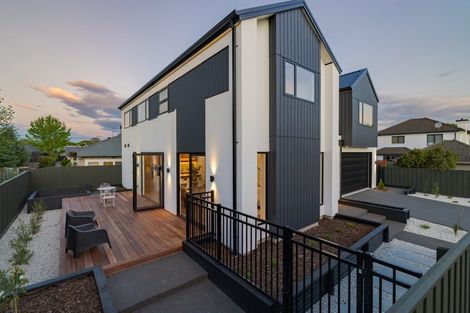 Photo of property in 6 Kinleys Lane, St Albans, Christchurch, 8014