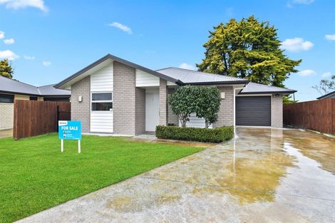 Photo of property in 11u5 Errol Close, Burbush, Hamilton, 3288